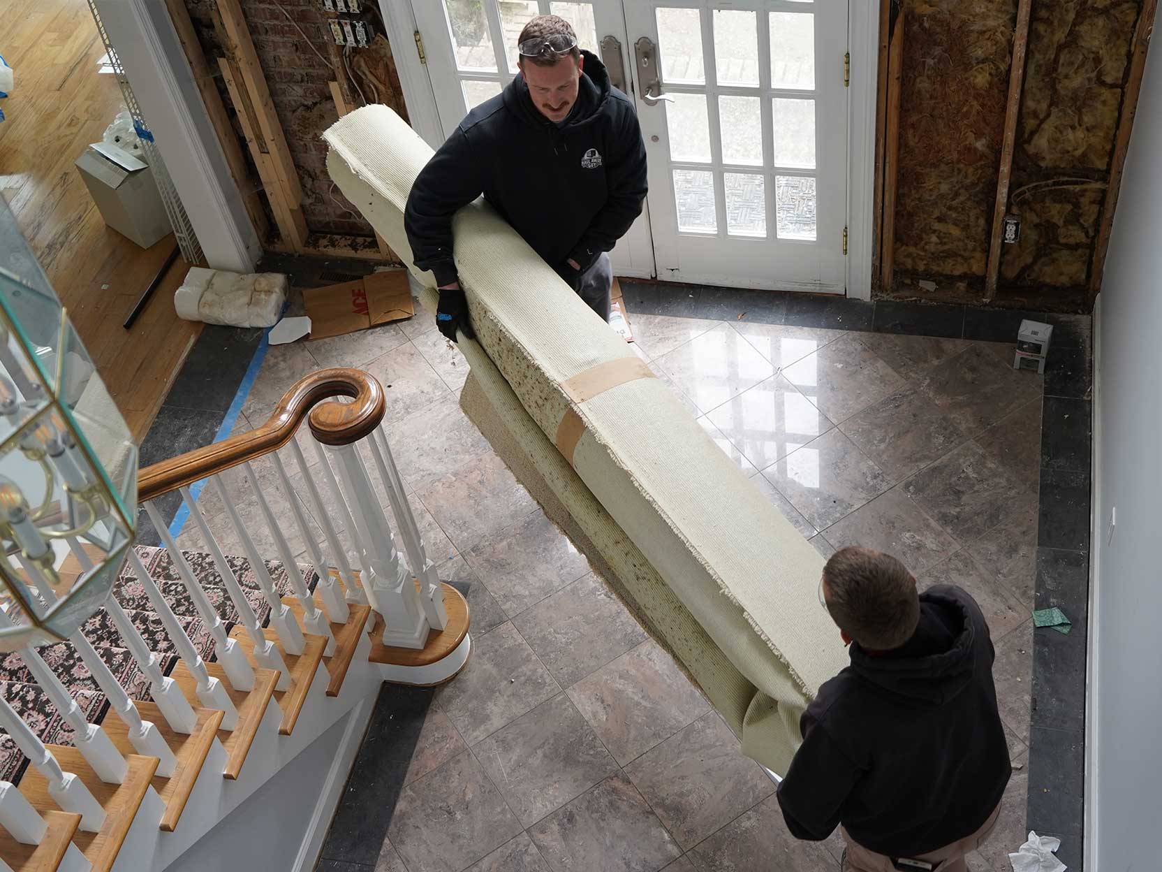Best Junk Removal Company Chattanooga