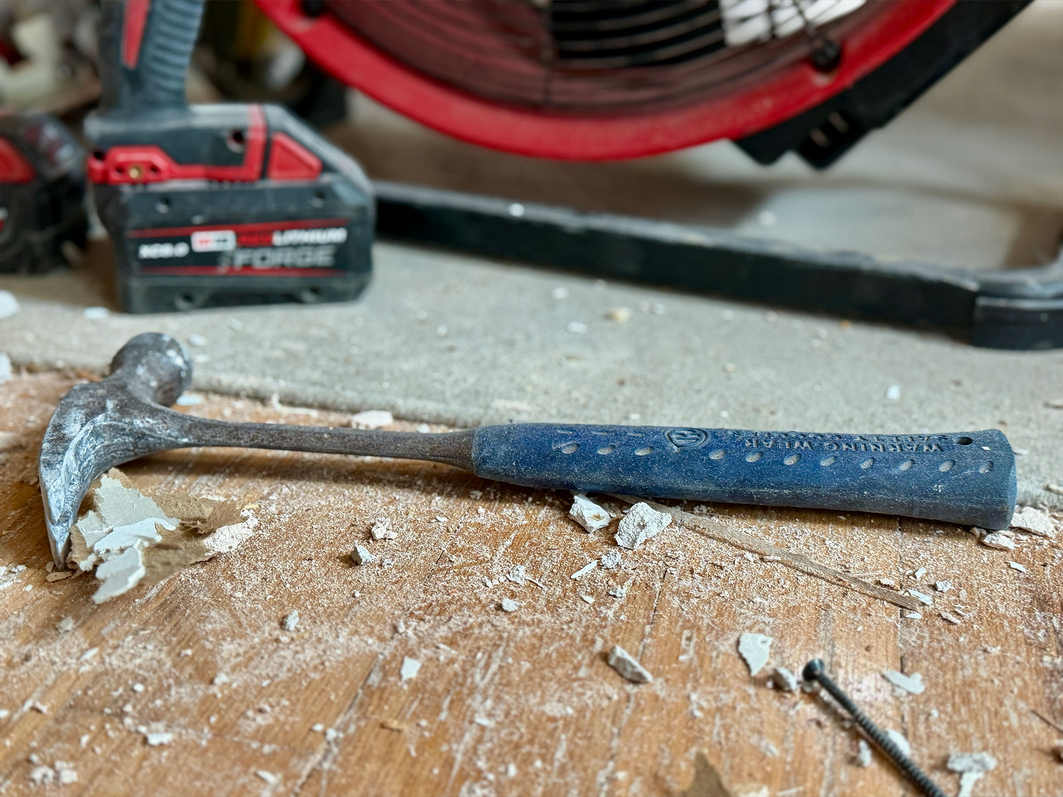 Light Demolition Services Chattanooga