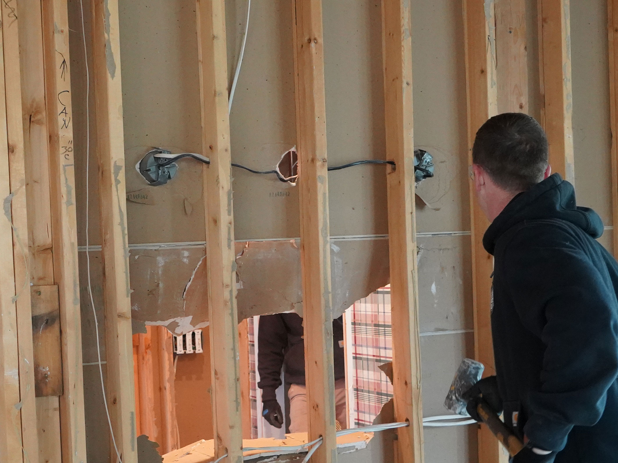 Light Demo Services Chattanooga