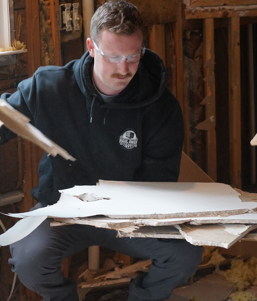 Rental Property Cleanup Chattanooga