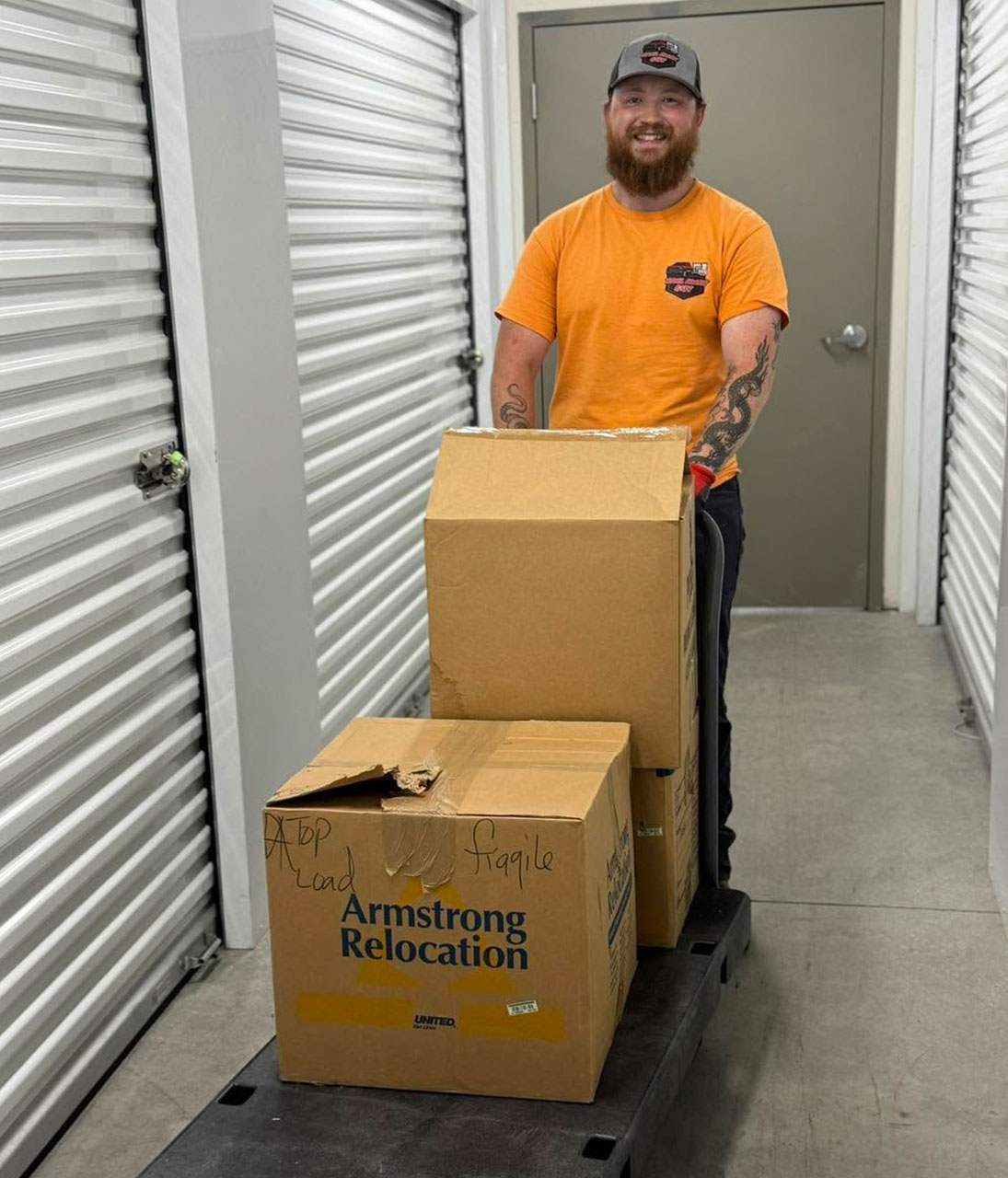 storage unit cleanouts chattanooga