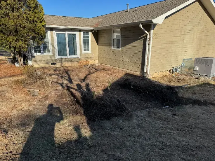 deck removal chattanooga tn