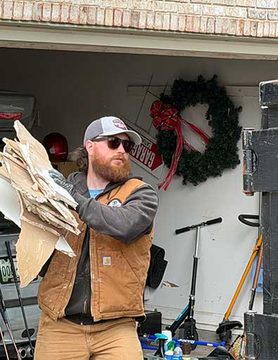 Dumpster Rental And Junk Removal Chattanooga
